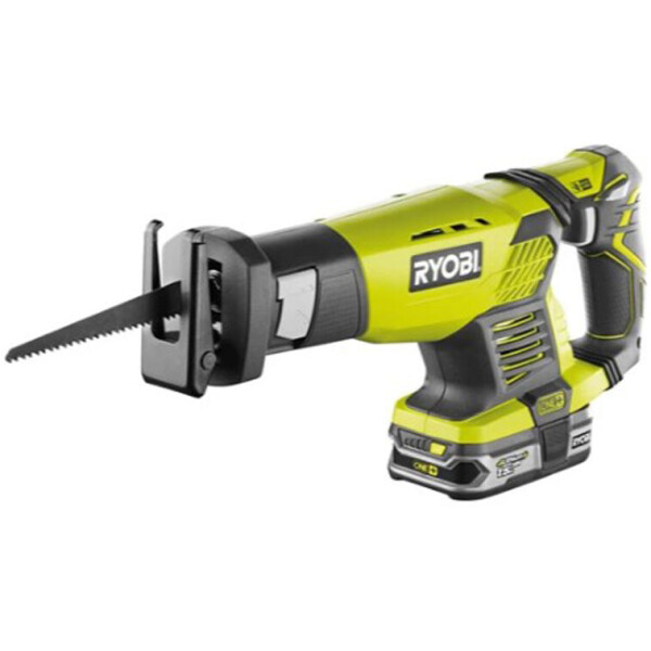 

Пила сабельна Ryobi ONE+RRS1801M,(без АКБ и ЗУ) (5133001162)