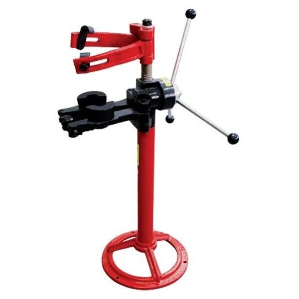 

Съемник пружин механический стационарный INTERTOOL GT1702