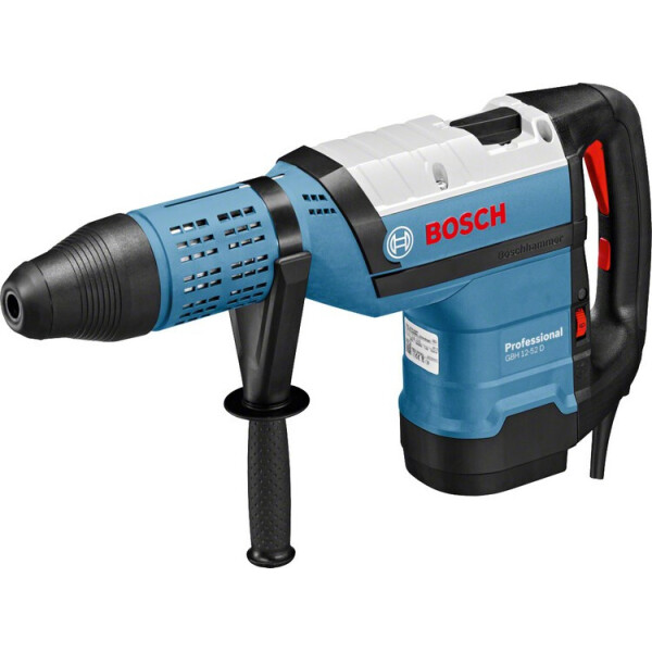 

Перфоратор Bosch GBH 12-52 D 0.611.266.100