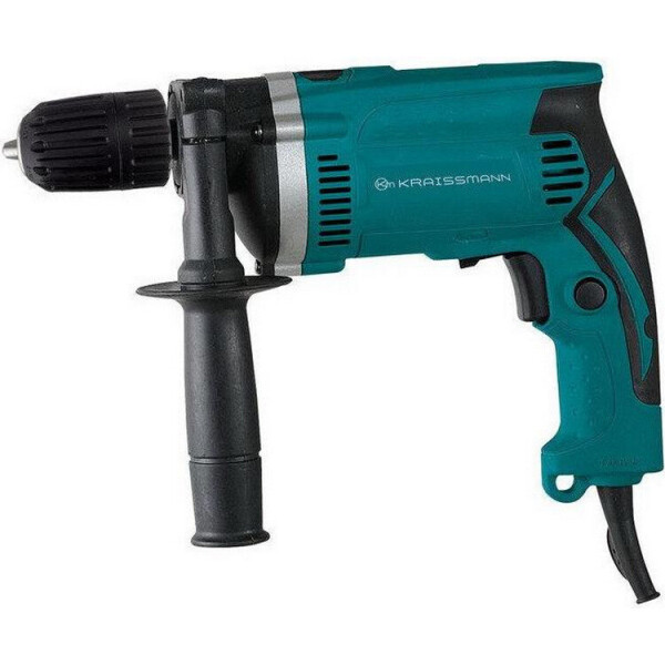 

Дрель KRAISSMANN 1100 DBH 13