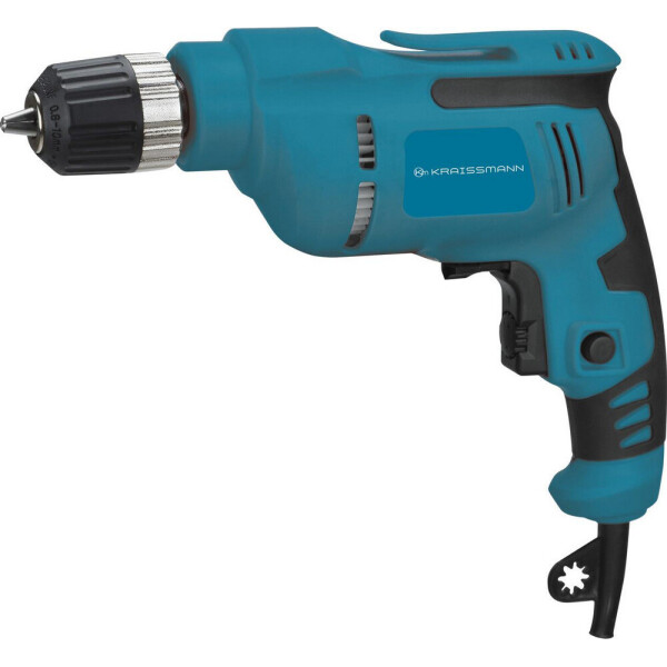 

Дрель KRAISSMANN 450 BM 10