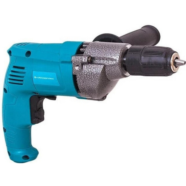 

Дрель KRAISSMANN 600 BM 13