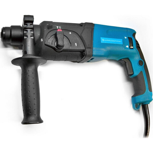 

Перфоратор KRAISSMANN 920 BH 24