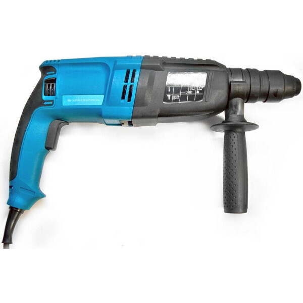 

Перфоратор KRAISSMANN 900 BH 26 DFR