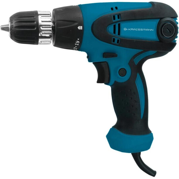 

KRAISSMANN 320 EBS 10