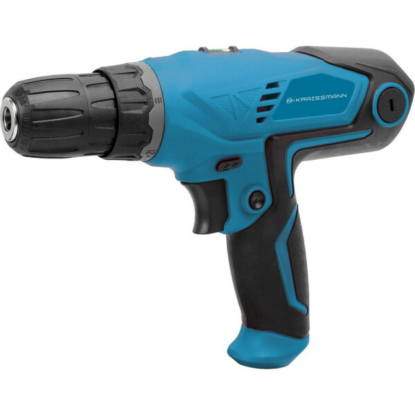 

KRAISSMANN 400 EBS 10