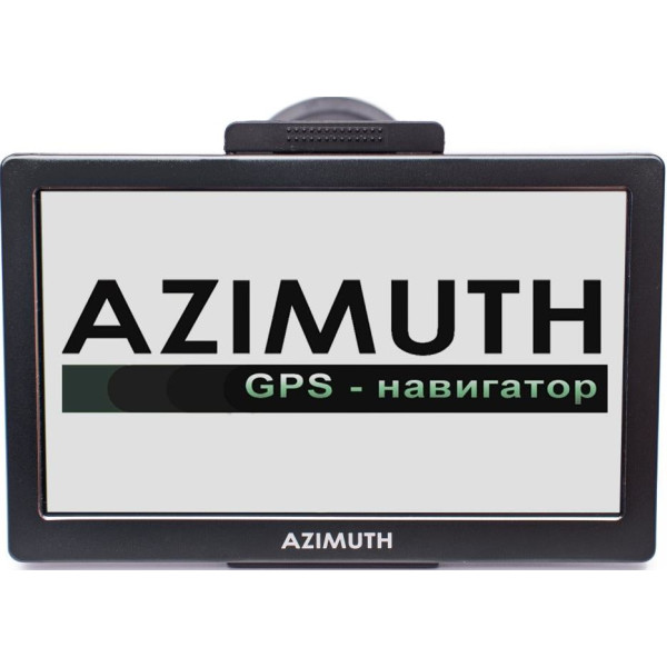 

GPS-навигатор Azimuth B75