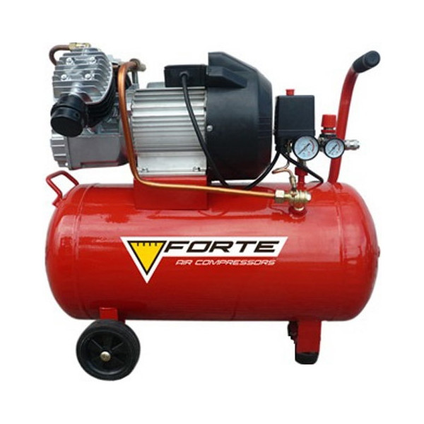 

Компрессор Forte VFL-50