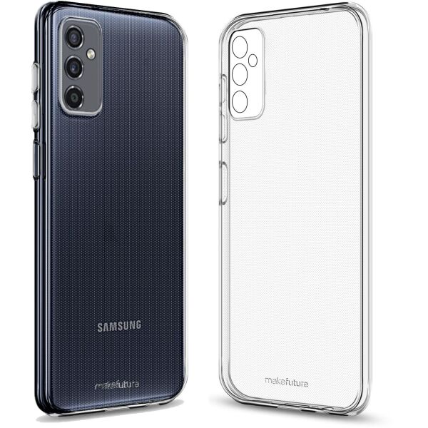 

Чехол MakeFuture Air для Samsung M52