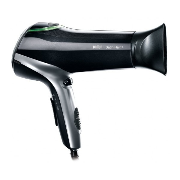 

Braun Satin Hair 7 HD 710