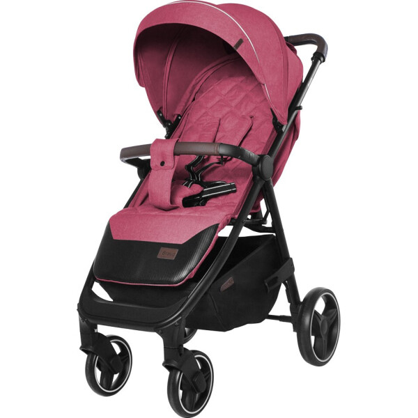 

Детская коляска прогулочная Carrello Bravo Chili Red (CRL-8512)