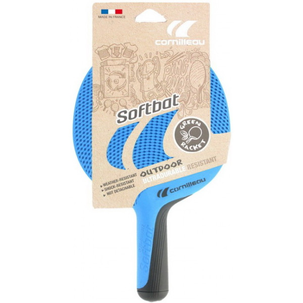 

Cornilleau Softbat Blue (454705)