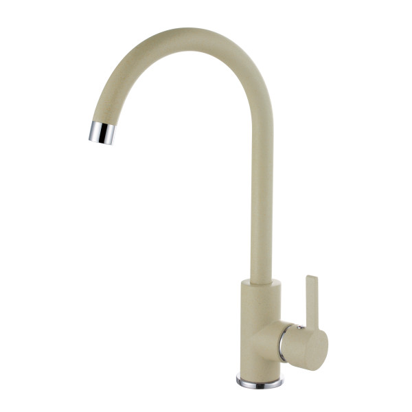 

Смеситель для кухни ELLECI C01 BIANCO ANTICO 62