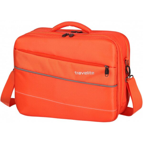 

Сумка для ручной клади Travelite KITE/Orange (20л,0,6кг) (TL089904-87)