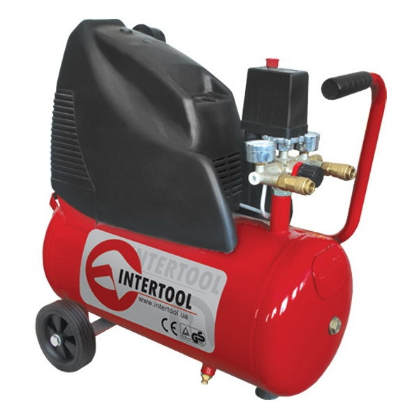 

Intertool PT-0012