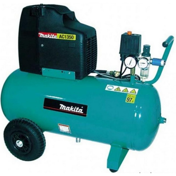 

Компрессор Makita AC 1350
