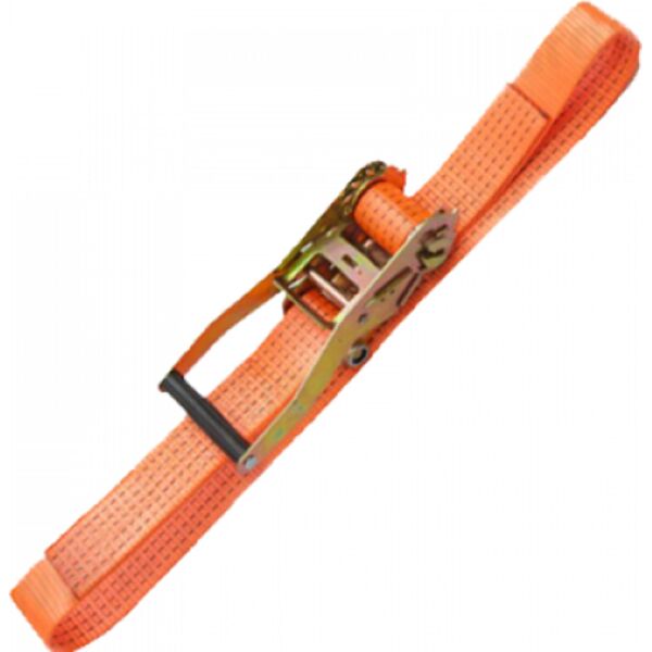 

Стяжка груза, 5t. 50mm.x8m.(0.5+7.5) пластик. ручка STANDARD