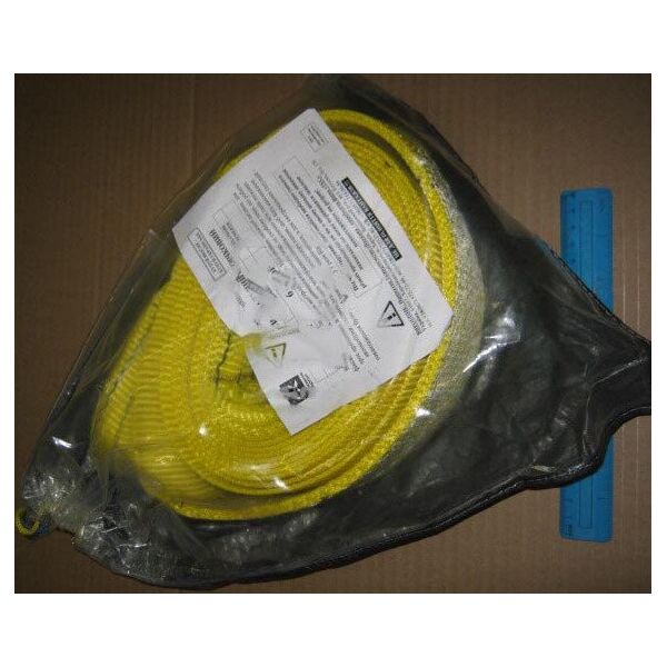 

Трос буксировочный 13т. лента 90 мм., 6м. ДК DK46-PP136