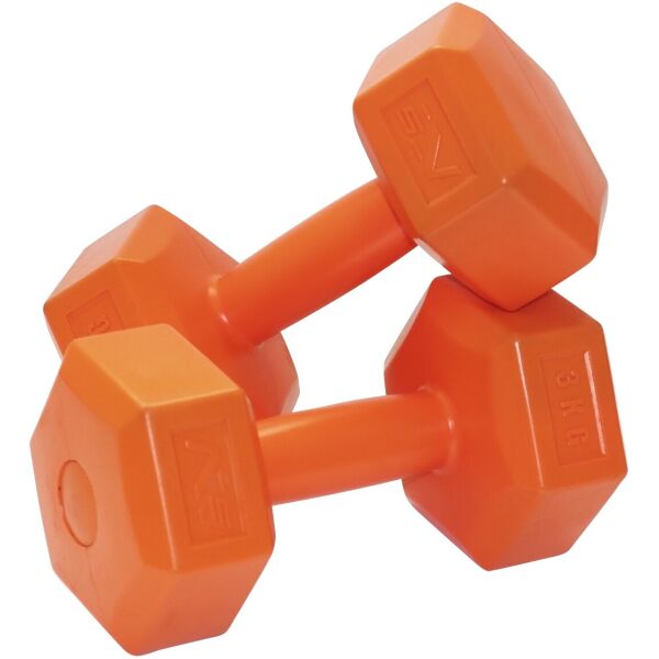 

Гантели SportVida 2 x 3 кг SV-HK0219