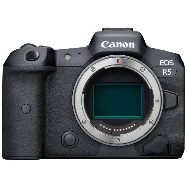 

Фотоаппарат Canon EOS R Body