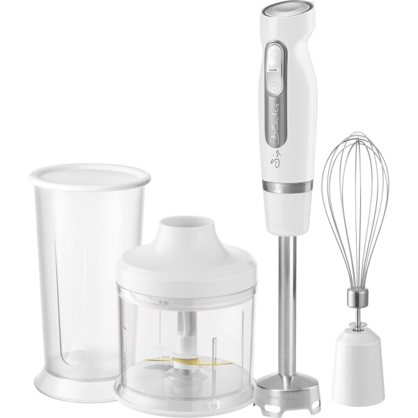 

Блендер Sencor SHB4460WH-EUE3