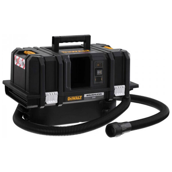 

Пылесос DeWALT DCV586MN (Без АКБ и ЗУ) XR FLEXVOLT