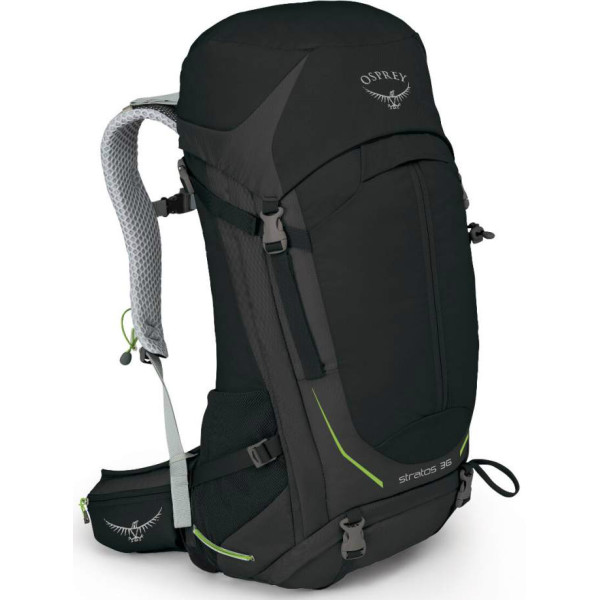 

Рюкзак Osprey Stratos 36 Black S/M (черный) (009.1462)