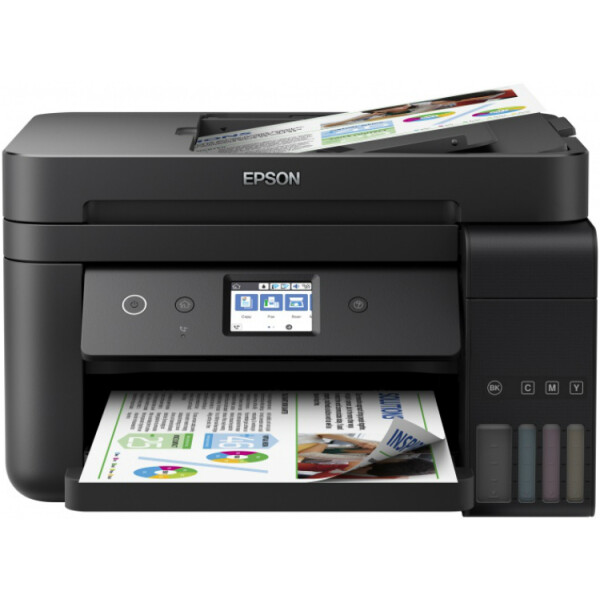 

Epson L6190