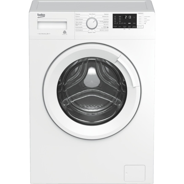 

Стиральная машина Beko WUE6512XWW