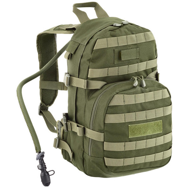 Defcon 5 Modular Battle2 30 (OD Green)