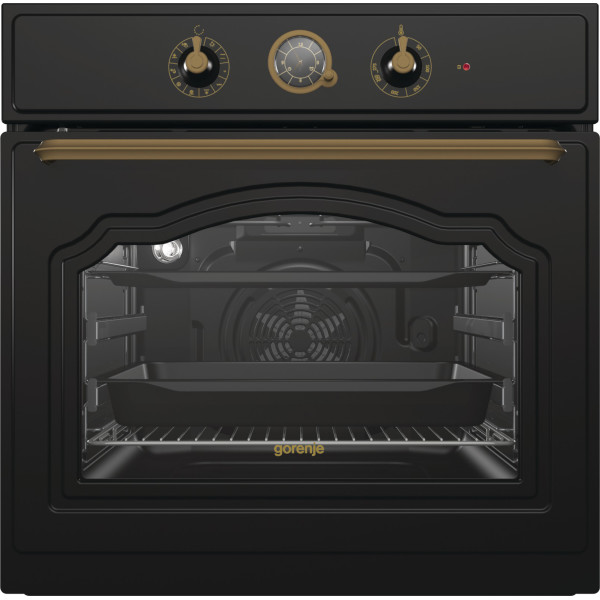 

Духовой шкаф Gorenje BO 7732 CLB Classico