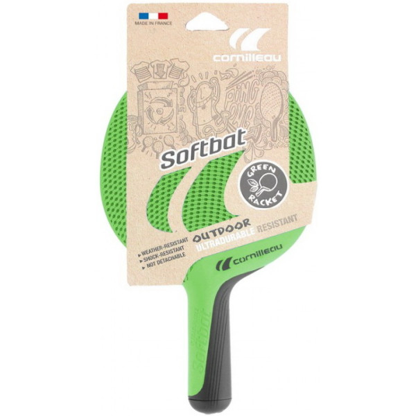 

Cornilleau Softbatt Green (454706)