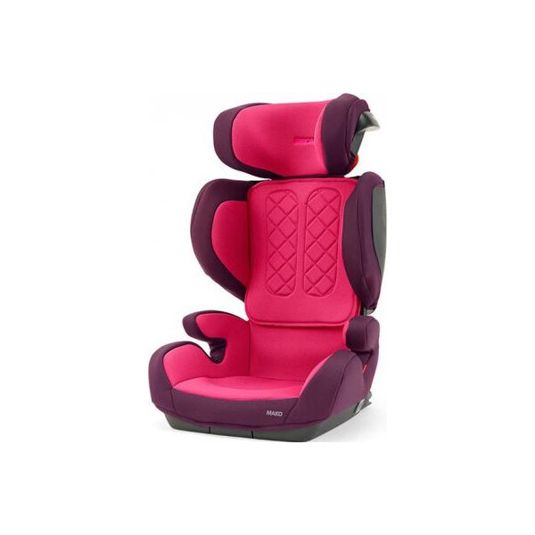 

RECARO Mako Core Power Berry (88044220050)