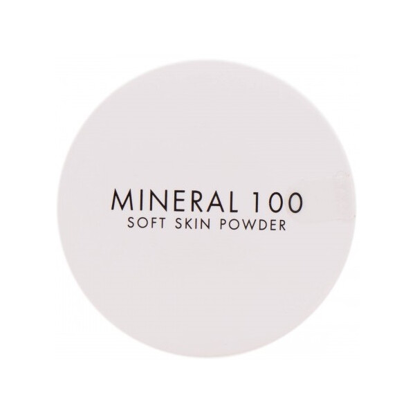 

Минеральная рассыпчатая пудра A pieu Mineral 100 Soft Skin Powder, 4 г