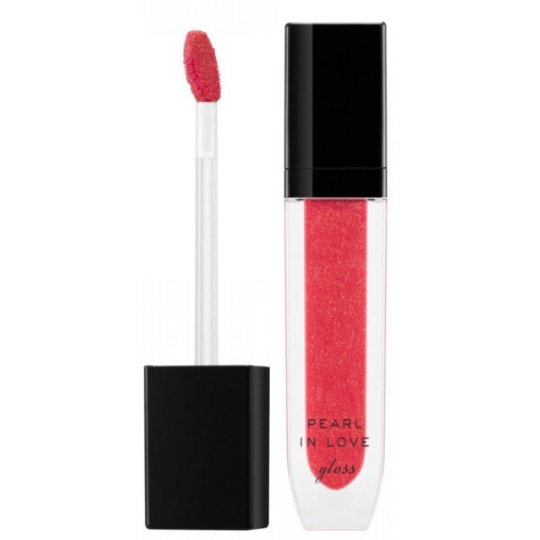 

Блеск для губ Missha Pearl In Love Gloss RD Be My Forever, 5,3 мл