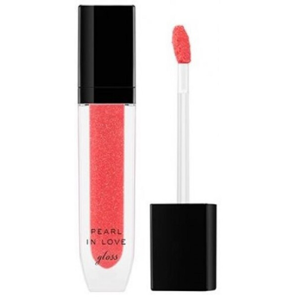 

Блеск для губ Missha Pearl In Love CR Ring My Bell, 5,3 мл