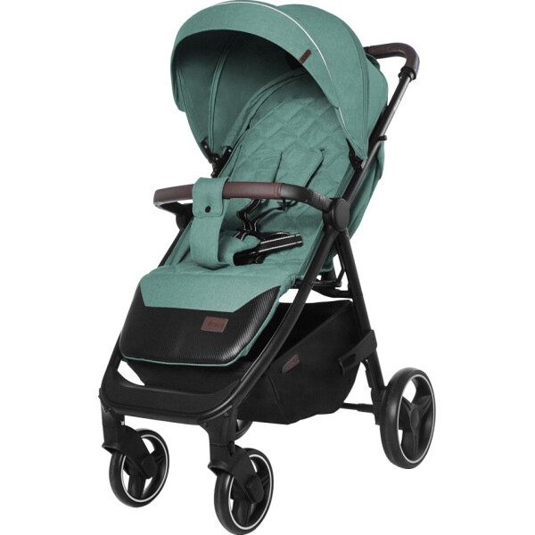 

Детская коляска прогулочная Carrello Bravo Basil Green (CRL-8512)