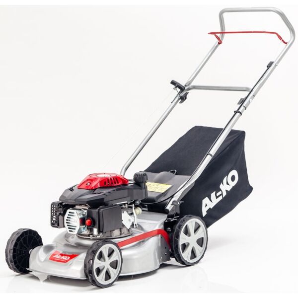 

Газонокосилка AL-KO Easy 4.20 P-S