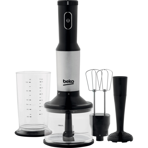 

Beko HBA7753X