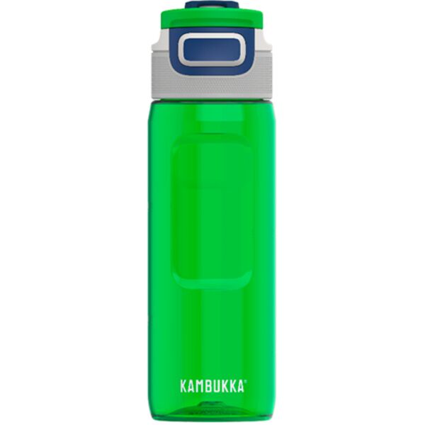

Бутылка для воды Kambukka Elton 750 мл Spring Green зеленая (11-03006)