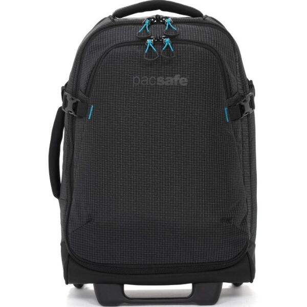 

Сумка дорожная Pacsafe Toursafe 21 wheeled carry-on (50105100)
