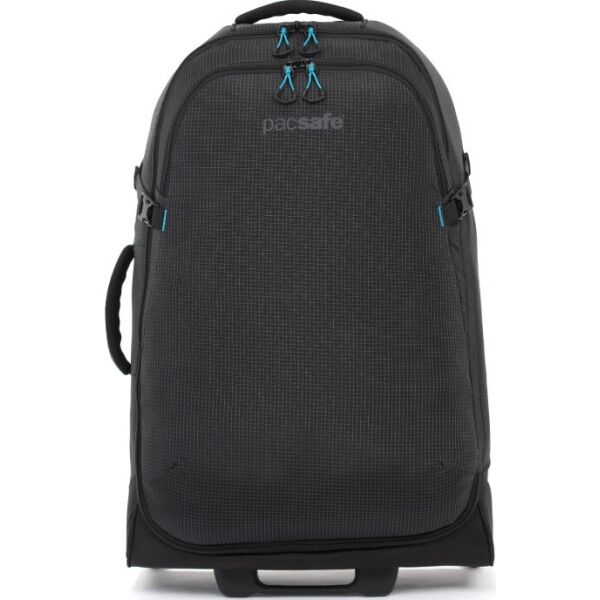 

Сумка дорожная Pacsafe Toursafe 29 wheeled luggage (50145100)
