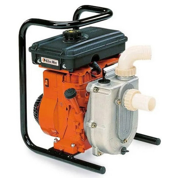 

Мотопомпа Oleo-Mac FS 45 TL B&S (344581001A)