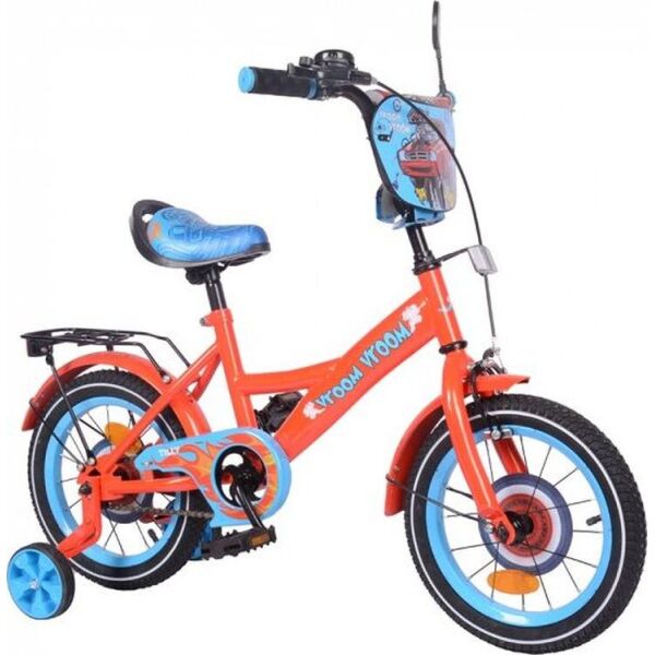 

Велосипед TILLY Vroom 14