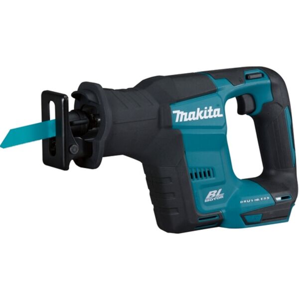 

Ножовка аккумуляторная Makita DJR188Z (без АКБ) LXT, 18В, 20мм