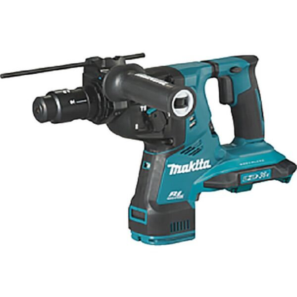 

Перфоратор аккумуляторный Makita DHR281Z (без АКБ) SDS-PLUS LXT, 18В+18В