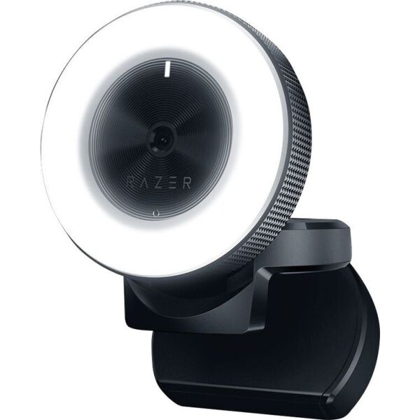 

Web камера Razer Kiyo (RZ19-02320100-R3M1)