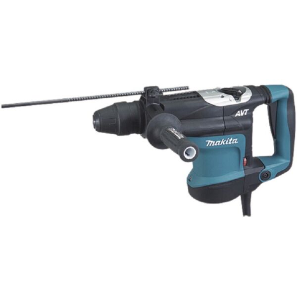 

Перфоратор Makita HR3541FC SDS-MAX