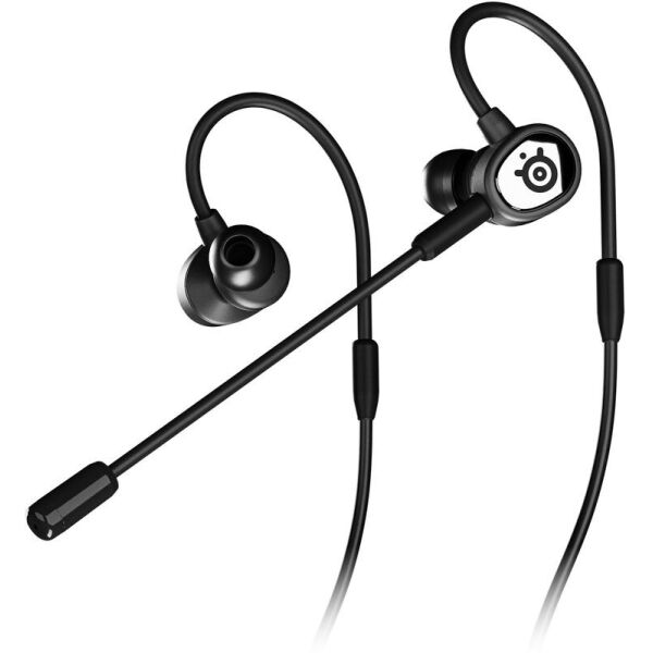 

Наушники STEELSERIES Tusq (61650)