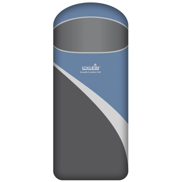 

-одеяло Norfin SCANDIC COMFORT 350 0 ° - (-10 °) / 220х80см / NFL L (NFL-30209)